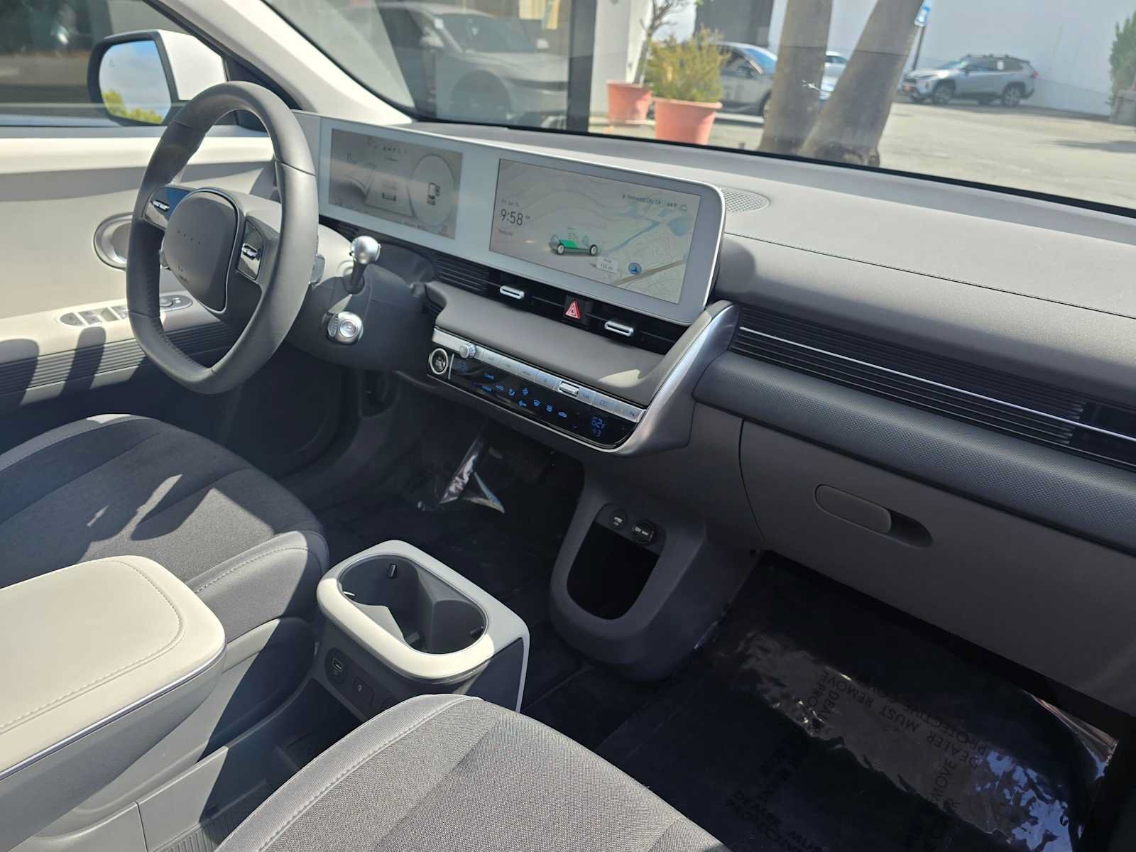 Used 2024 Hyundai Ioniq 5 SEL RWD image 11