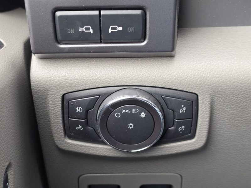 Used 2019 Ford F150 XLT w/ Equipment Group 302A Luxury AWD/4WD image 15