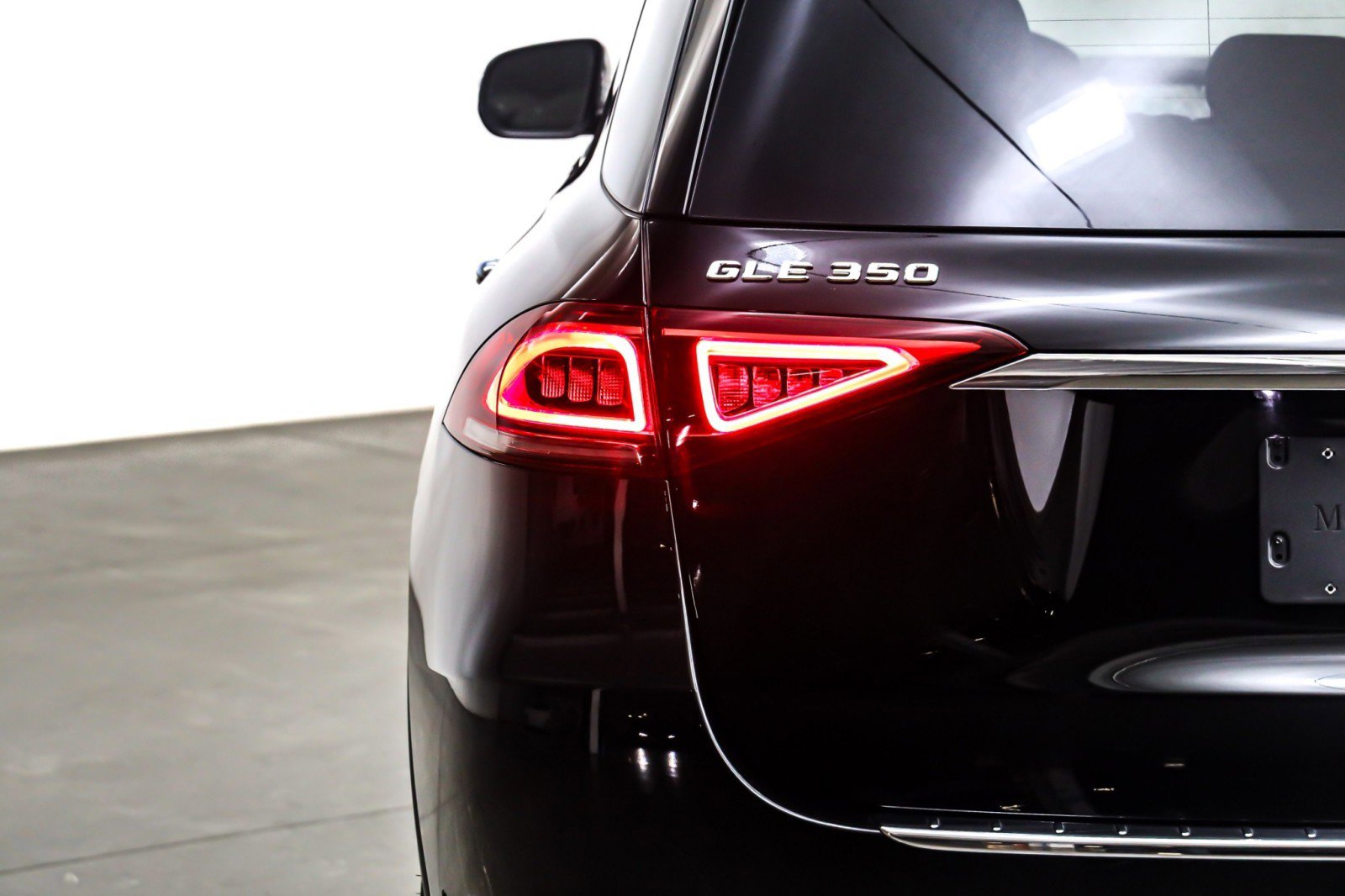 Certified 2022 Mercedes-Benz GLE 350 image 17