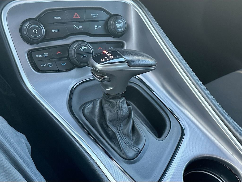 Used 2020 Dodge Challenger GT w/ Performance Handling Group image 19
