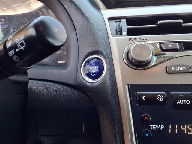 Used 2015 Lexus RX 450h FWD image 16