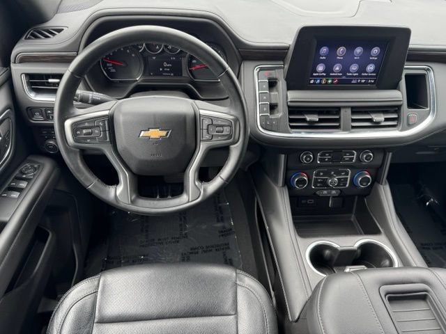 Certified 2023 Chevrolet Suburban LS w/ Driver Alert Package AWD/4WD image 15