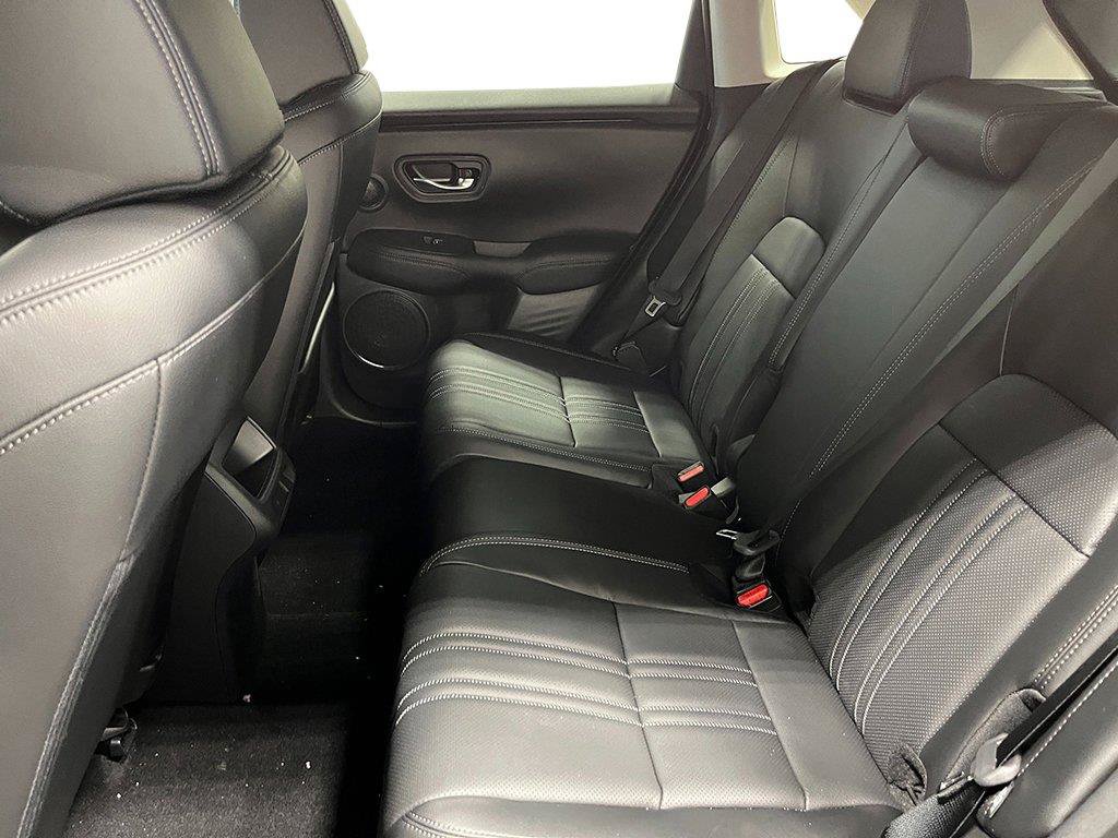 New 2027 Honda HR-V EX-L image 21