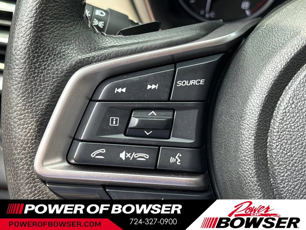 Used 2023 Subaru Outback Limited AWD/4WD image 22