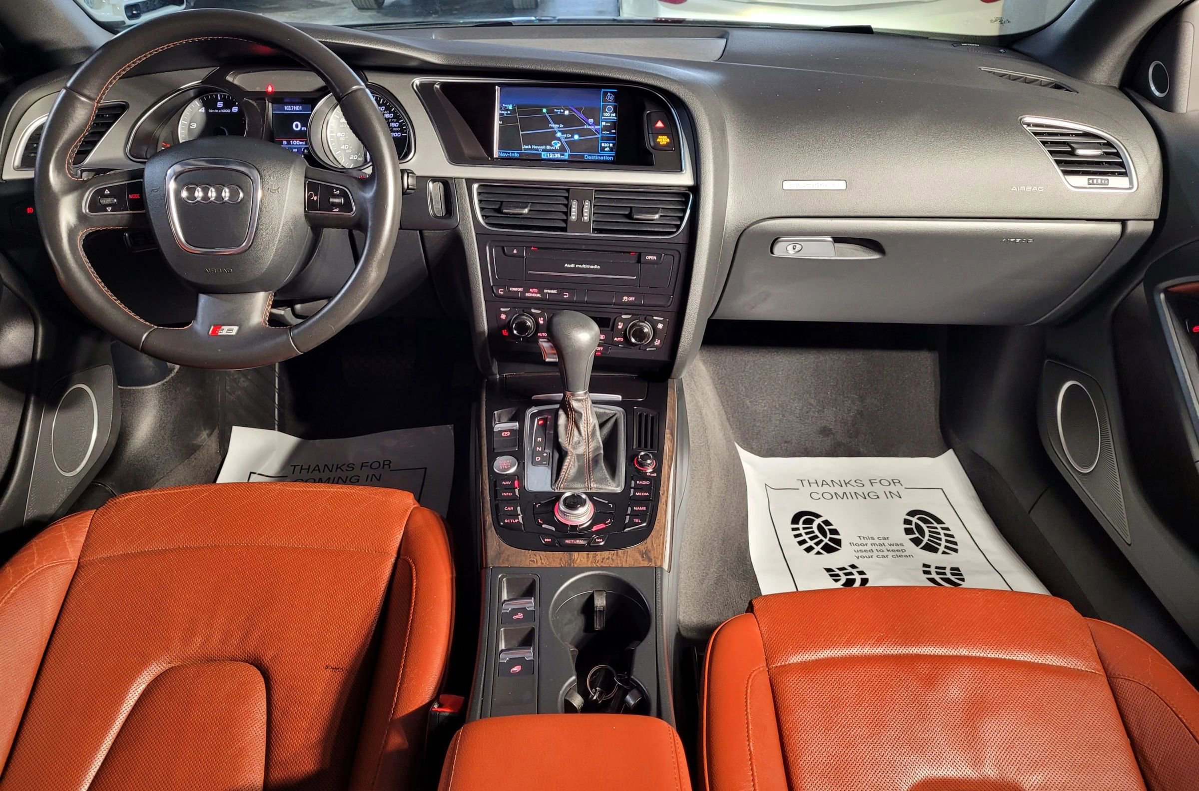 Used 2011 Audi S5 Prestige image 24
