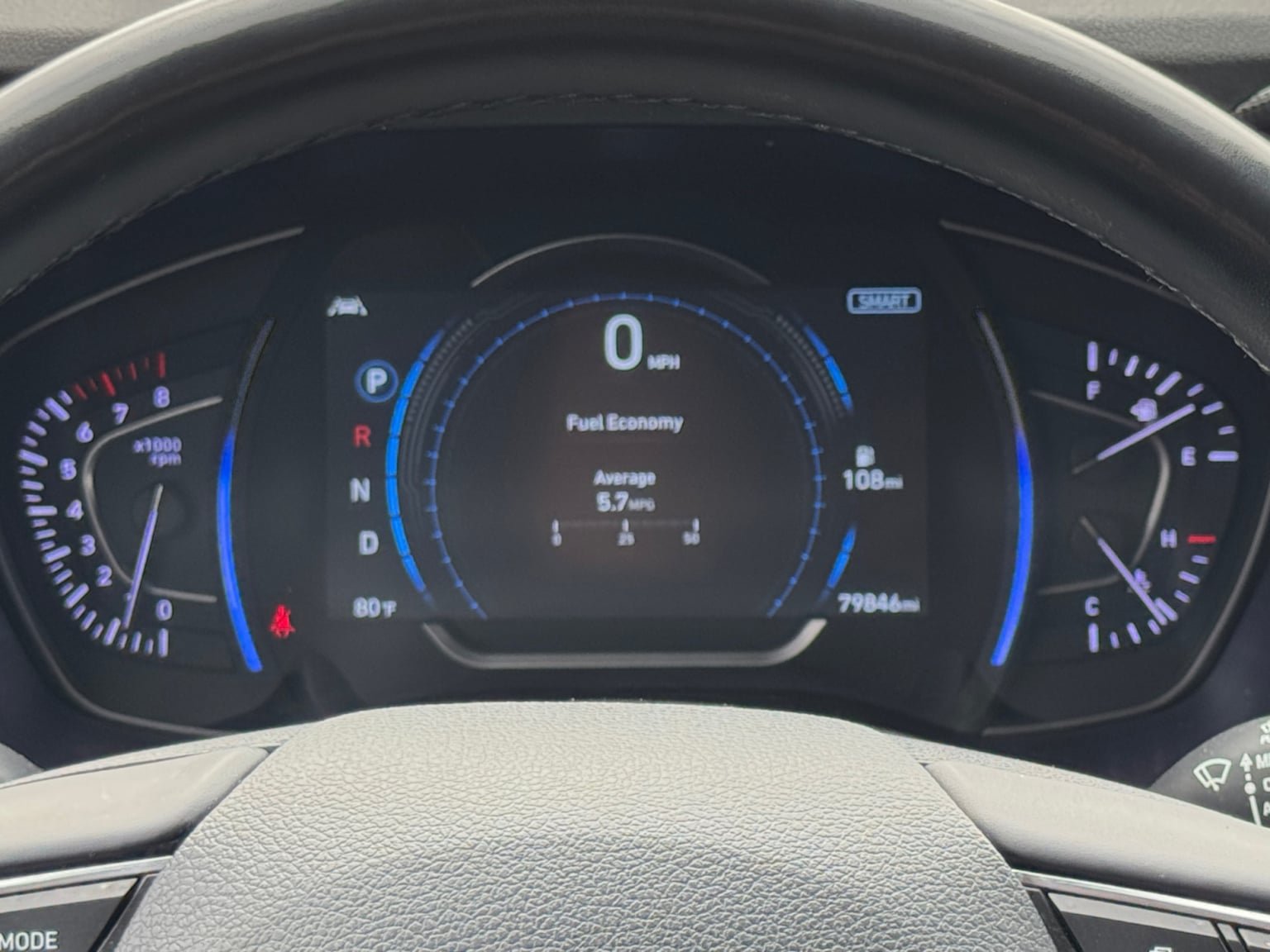 Used 2019 Hyundai Santa Fe FWD image 14