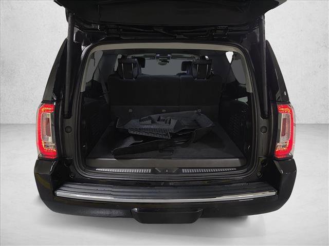 Used 2015 GMC Yukon XL Denali w/ Premium Package AWD/4WD image 13