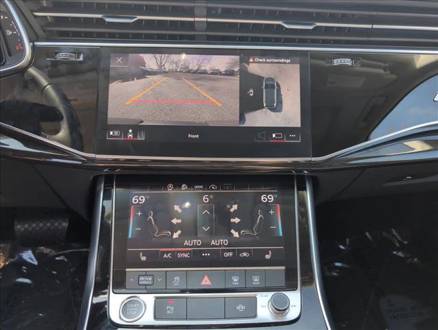 Used 2024 Audi Q7 Premium Plus image 14