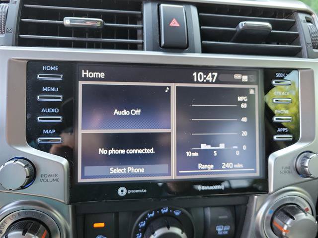Used 2023 Toyota 4Runner SR5 image 13