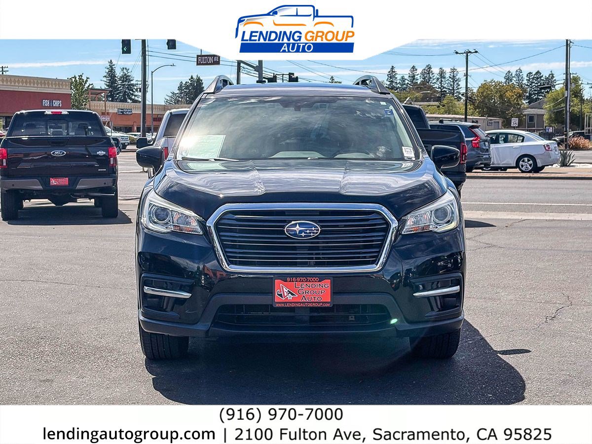 Used 2019 Subaru Ascent Premium AWD/4WD image 6