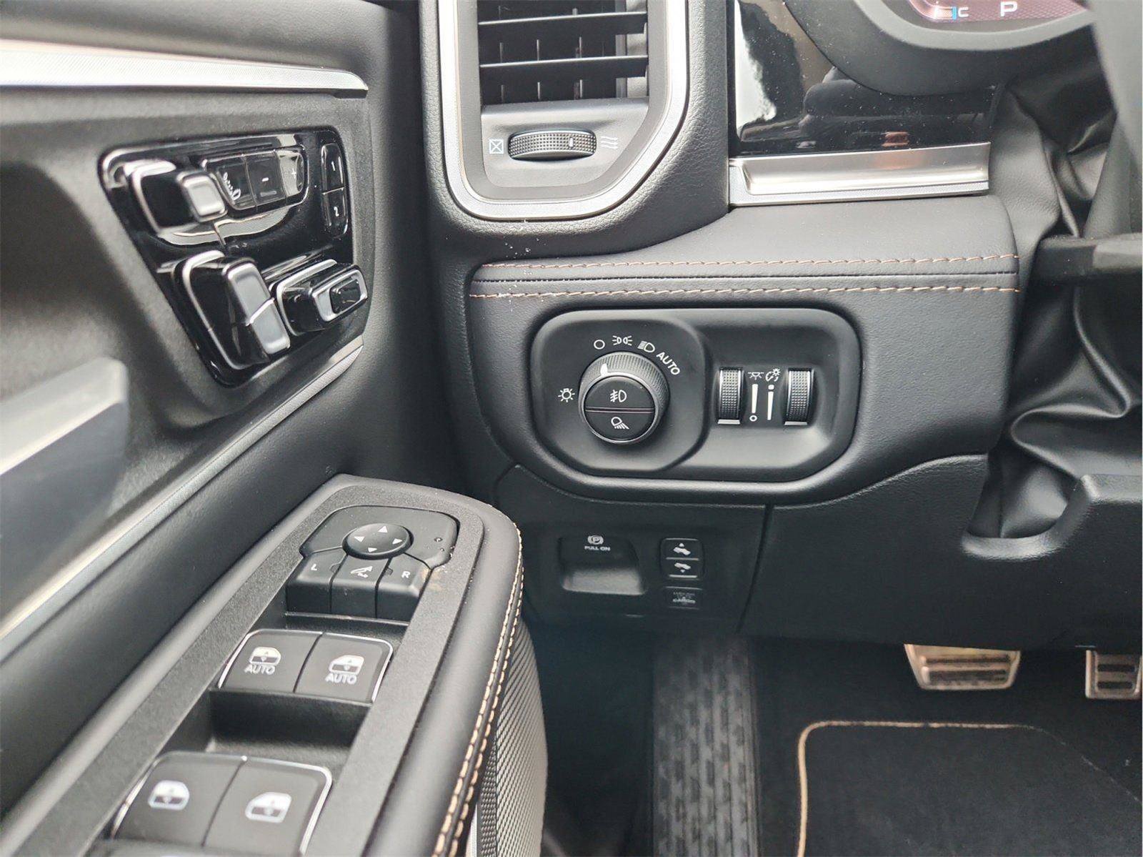 New 2026 RAM 1500 Tungsten w/ Bed Utility Group AWD/4WD image 18