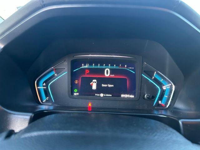 Used 2019 Honda Odyssey Touring image 16
