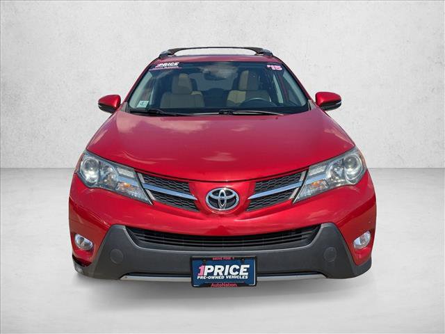 Used 2019 Toyota RAV4 XLE Premium image 2