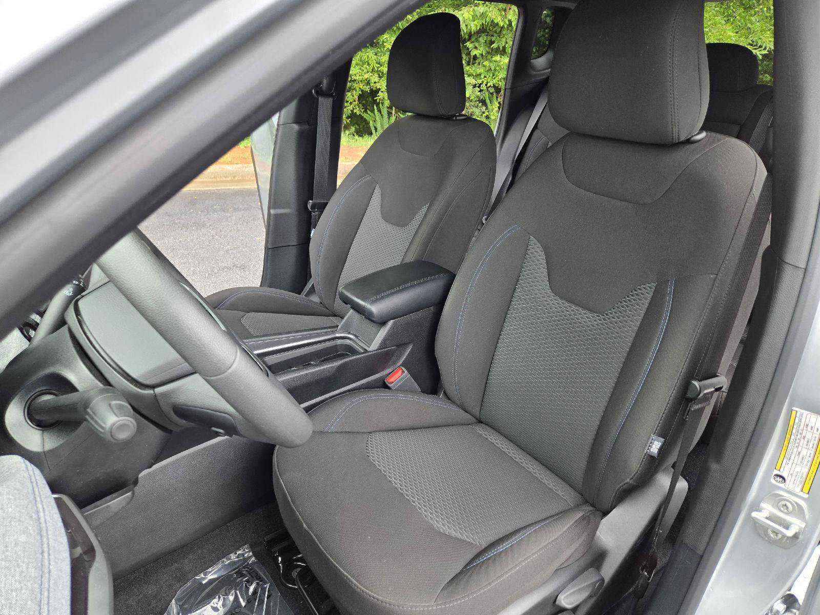 Used 2025 Jeep Compass Sport AWD/4WD image 21