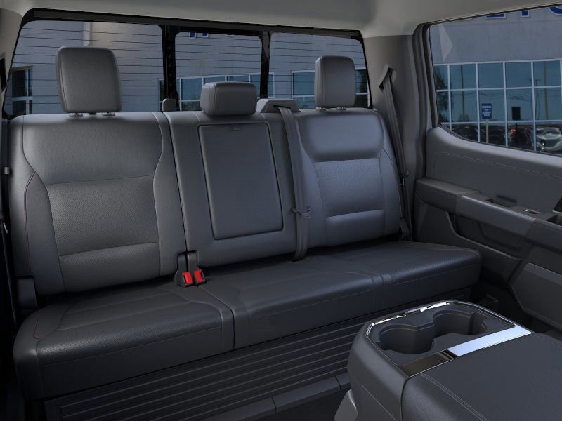 New 2026 Ford F250 Lariat image 11