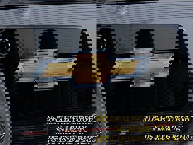 New 2024 Chevrolet Silverado EV RST image 20