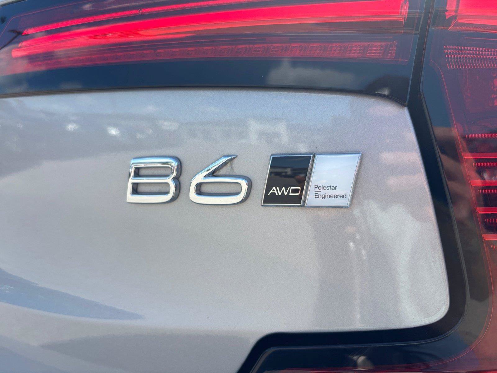 Used 2023 Volvo S90 B6 Ultimate w/ Lounge Package AWD/4WD image 58