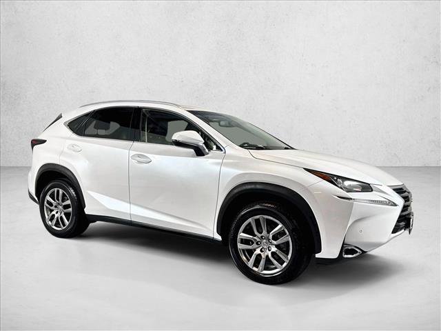 Used 2015 Lexus NX 200t FWD w/ Premium Package image 7