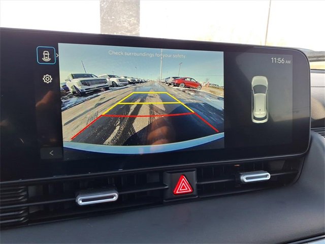 New 2026 Hyundai Ioniq 5 SEL image 12