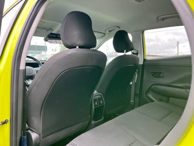Used 2024 Hyundai Kona SEL AWD/4WD image 11