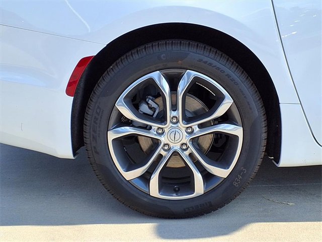 New 2026 Chrysler Pacifica Pinnacle image 7