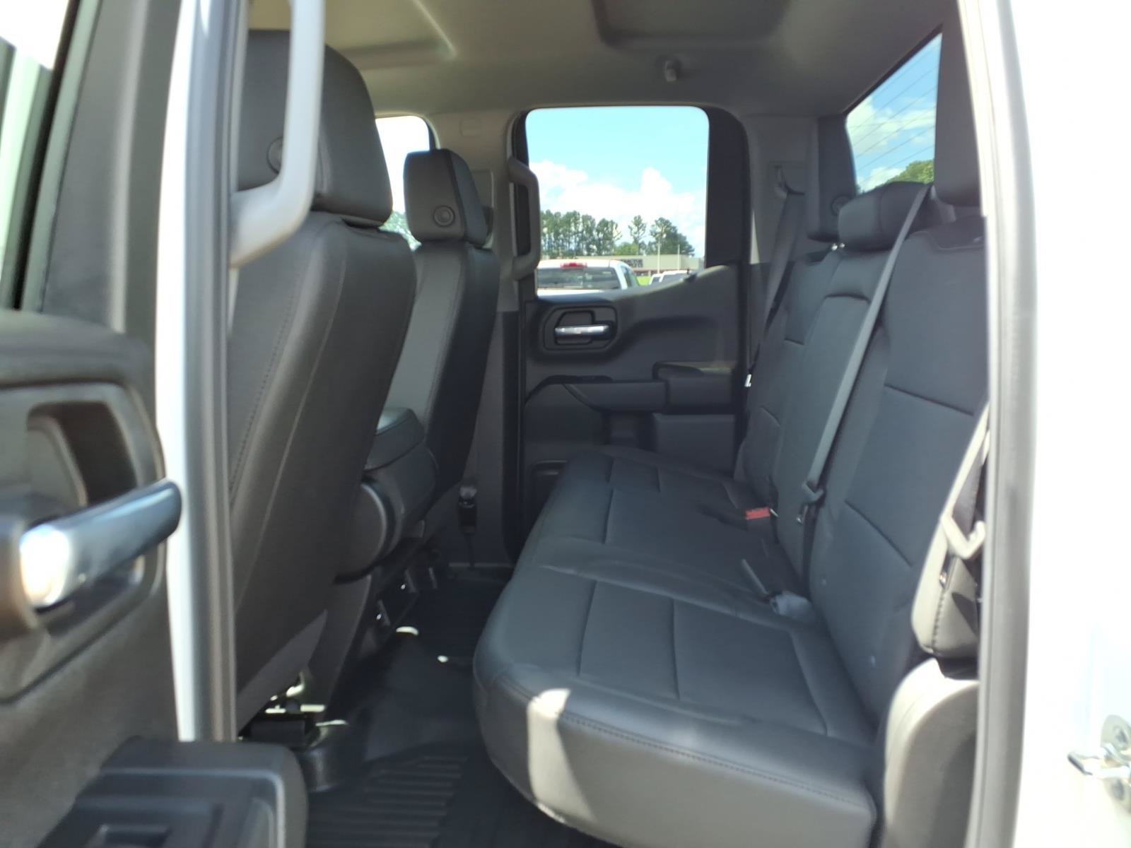 New 2026 GMC Sierra 1500 Pro w/ Pro Value Package AWD/4WD image 22