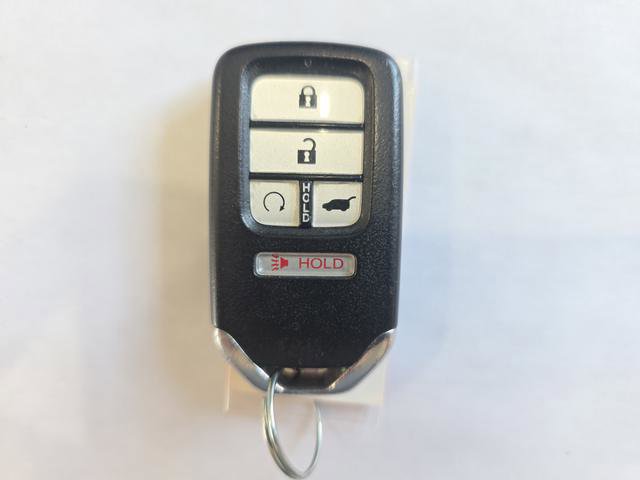 Used 2018 Honda CR-V EX-L image 27