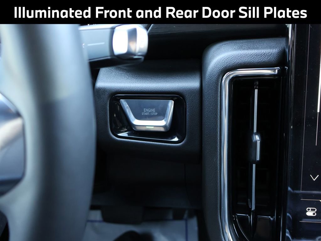 Used 2026 GMC Yukon Denali w/ LPO, Illumination Package image 31