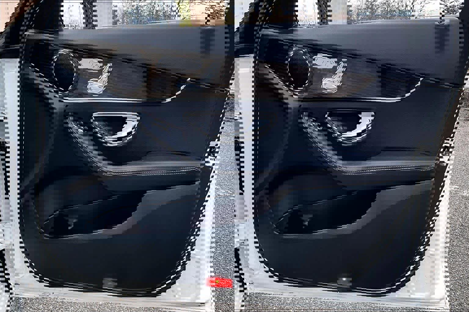 Used 2018 Mercedes-Benz C 300 4MATIC Sedan image 22