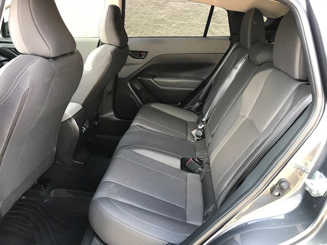 Certified 2025 Subaru Crosstrek 2.0i Premium image 7