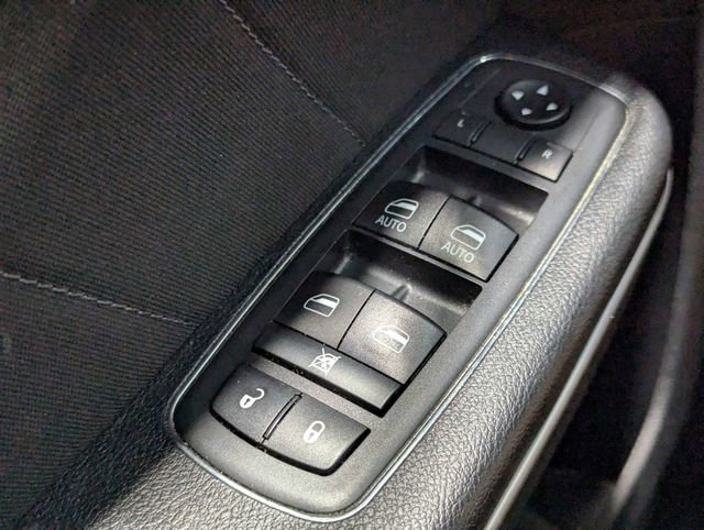 Used 2020 Dodge Charger Scat Pack RWD image 16