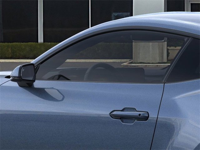 New 2025 Ford Mustang Premium image 20