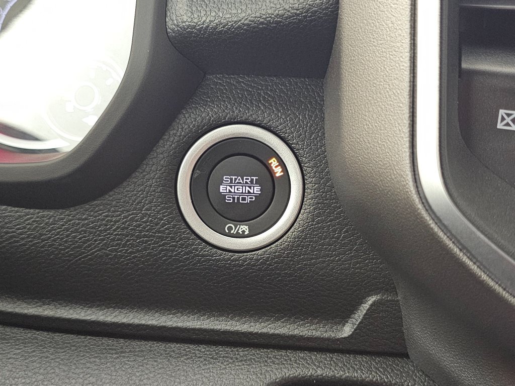New 2026 RAM 1500 Express AWD/4WD image 26