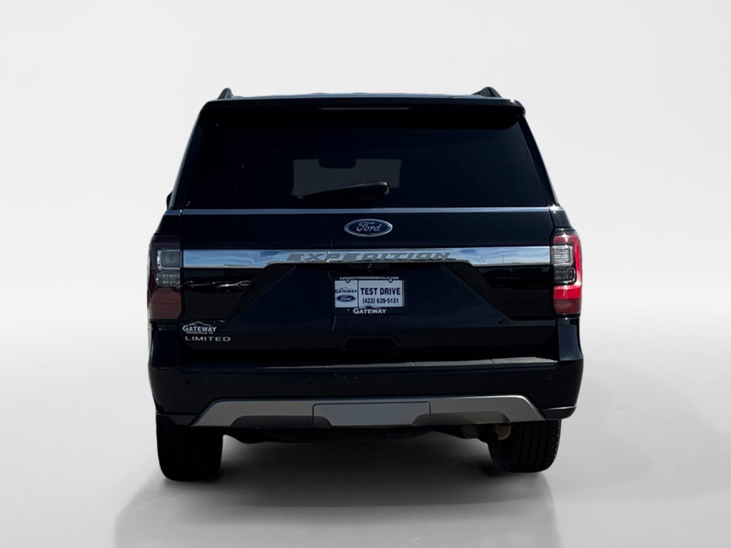 Used 2019 Ford Expedition Limited AWD/4WD image 5