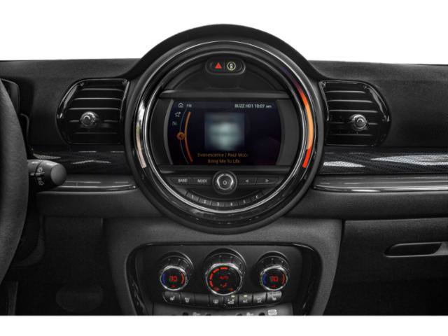 Used 2022 MINI Cooper Clubman S w/ Premium Package AWD/4WD image 10