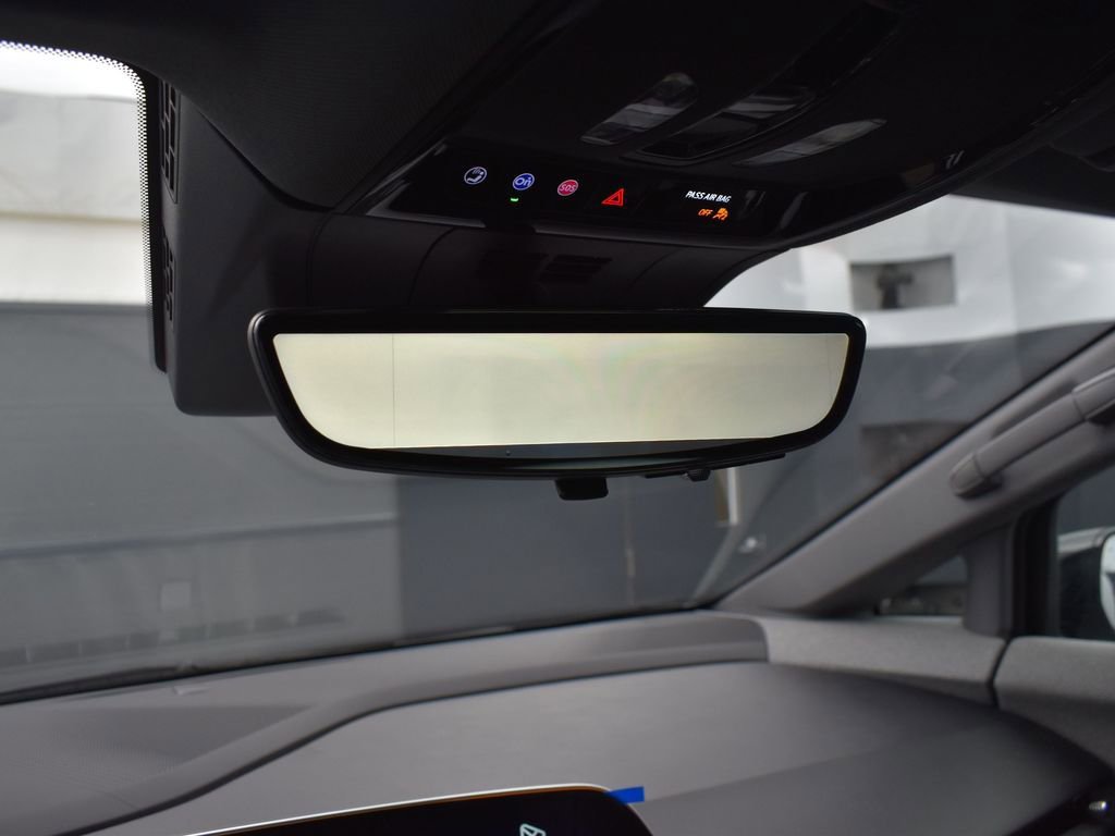 New 2026 Cadillac Optiq Sport 2 w/ LPO, Floor Liner Package image 24