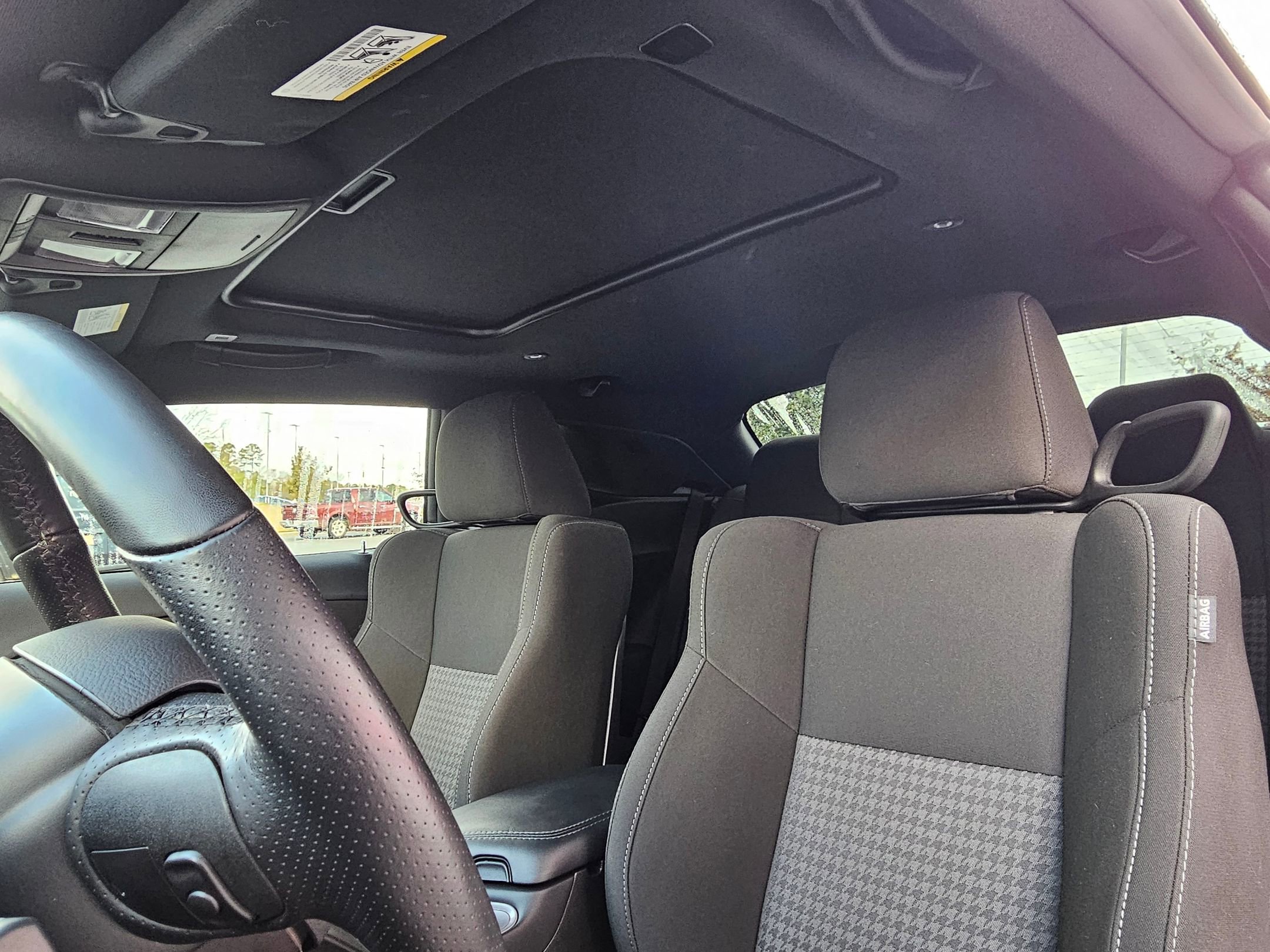 Used 2023 Dodge Challenger R/T w/ Blacktop Package image 22