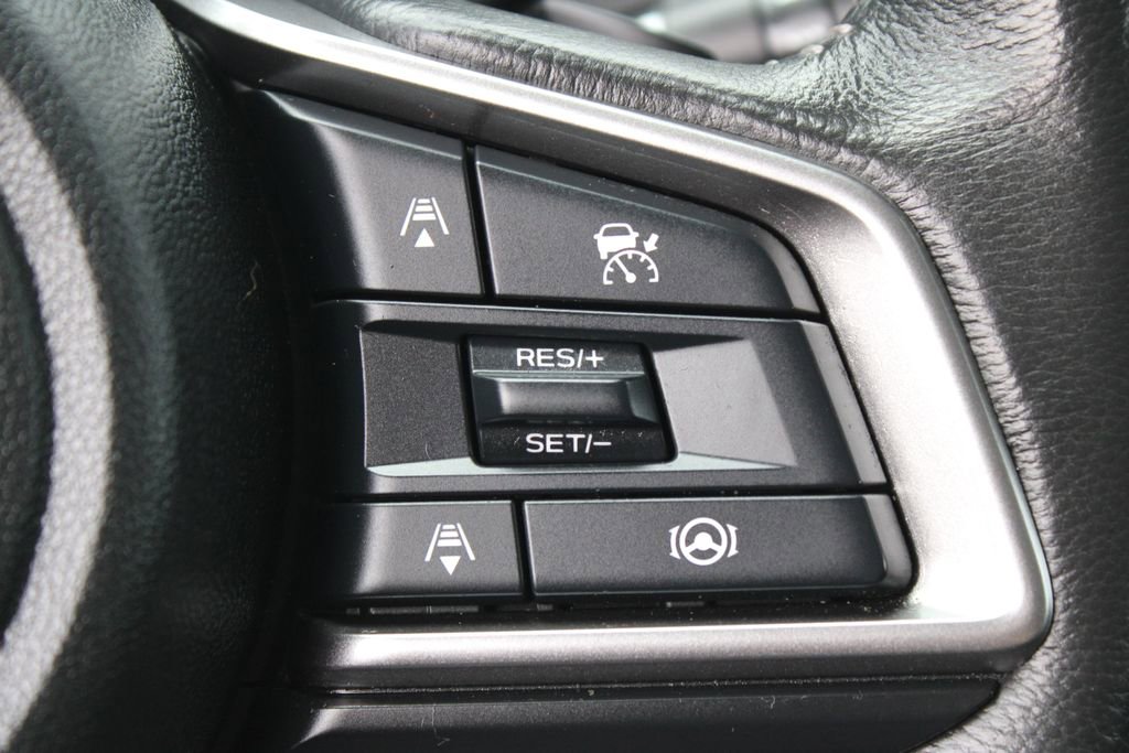 Certified 2023 Subaru Ascent Limited image 11