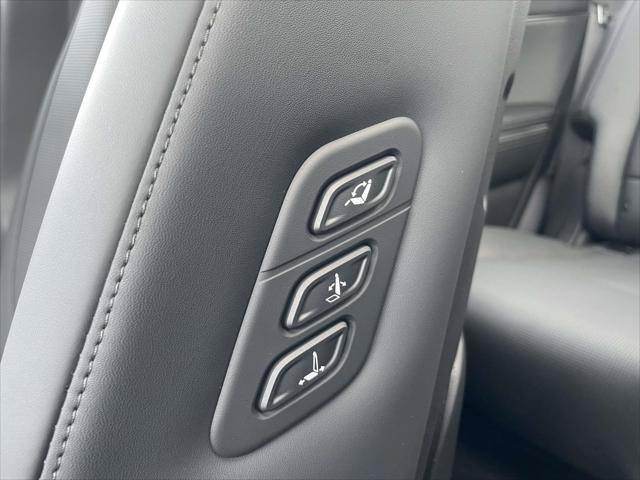 New 2026 Hyundai Palisade Calligraphy FWD image 15