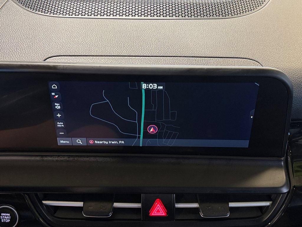 Certified 2025 Kia Seltos S AWD/4WD image 19
