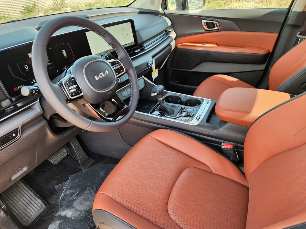 New 2026 Kia Carnival SX image 7