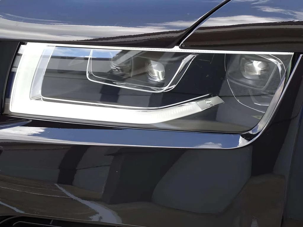 Certified 2024 Rolls-Royce Ghost Black Badge w/ Black Badge Ghost Package AWD/4WD image 24