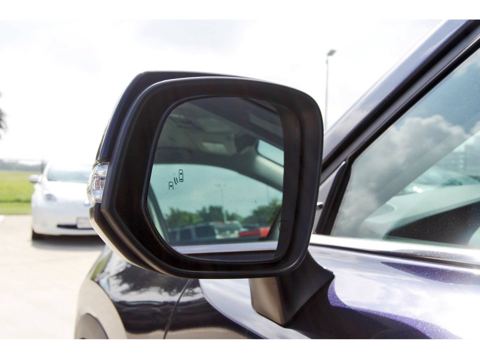 Used 2024 Toyota Grand Highlander AWD image 10