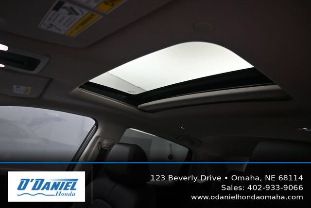 Used 2025 Honda HR-V EX-L image 35