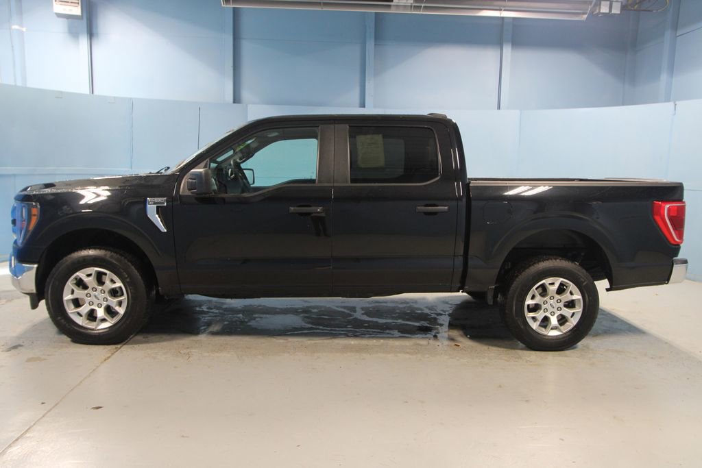Used 2023 Ford F150 XLT image 32