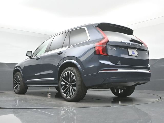 New 2026 Volvo XC90 B6 Ultra w/ Protection Package image 42