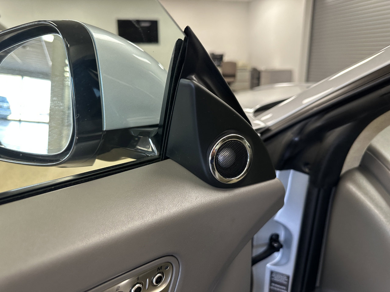 Used 2011 Jaguar XK Convertible image 44