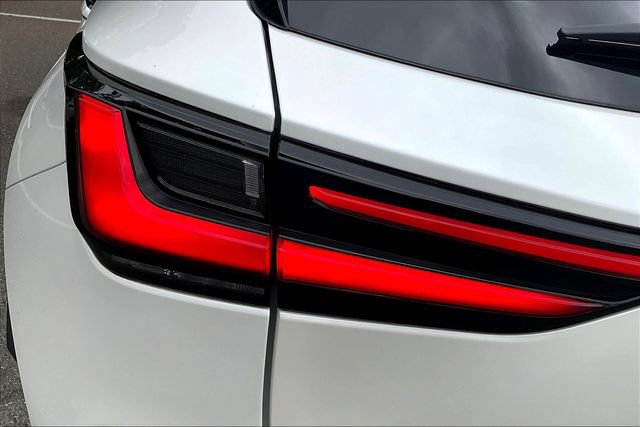 Certified 2024 Lexus NX 250 AWD w/ Cold Area Package image 23