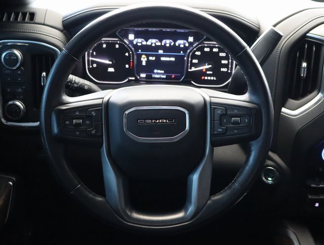 Used 2021 GMC Sierra 2500 Denali w/ Denali Ultimate Package image 26