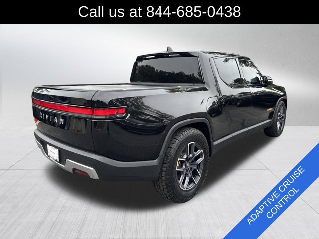 Used 2022 Rivian R1T Launch Edition AWD/4WD image 5
